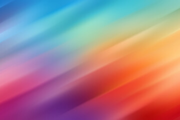 Obraz premium Modern line stripes curve abstract presentation background