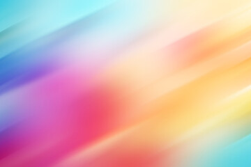 Obraz premium Modern line stripes curve abstract presentation background