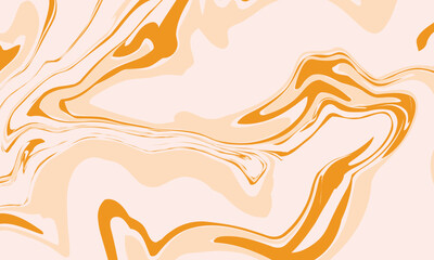 Seamless acrylic marble pattern texture background. aesthetic abstract fluid psychedelic swirl wave pattern.