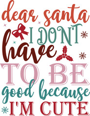 Christmas SVG design, Merry Christmas cut files