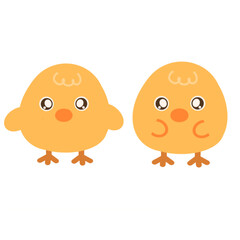 chicken and egg