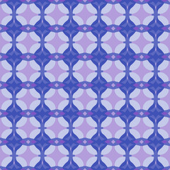 Fototapeta premium beautiful seamless pattern design for decorating, wallpaper, fabric, backdrop and etc.