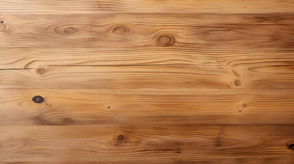 Fototapeta premium Brown wood texture background, For as design element.