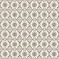 beautiful seamless pattern design for decorating, wallpaper, fabric, backdrop and etc.
