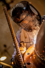 soldador trabalhador operário porto velho, rondônia, rio madeira, catedral de porto velho, mercado do cai nágua, prefeitura, palacio do governo 