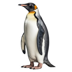 Penguine clip art