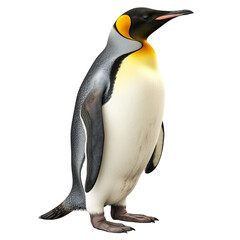 Penguine clip art