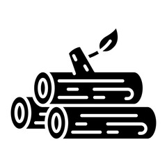 Wood Icon