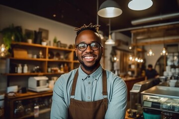 Entrepreneur at a Coffee Shop, coffee shop work, entrepreneur on the go, casual workspace, coffee shop entrepreneur lifestyle