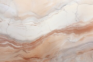 Fototapeta premium Abstract marble picture, mimicking the elegance and texture of natural stone for a timeless appeal - Generative AI