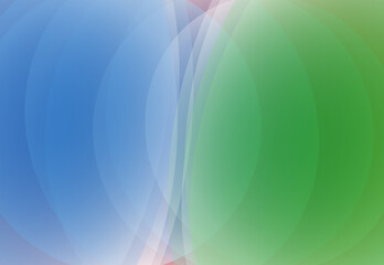 Nature layers Graphic for inspiration, for creative idea, for vector design. 
Vector objects for background design. 
Somewhere in planet’s layer.