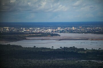 Porto velho Rond&ocirc;nia 