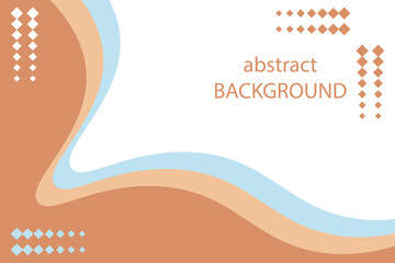 illustration of an background