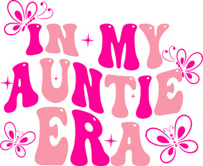 in my auntie era design