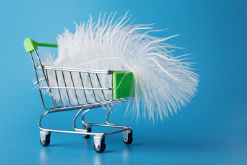 easy shopping,online supermarket,cheap prices and discounts on products,feather in supermarket...
