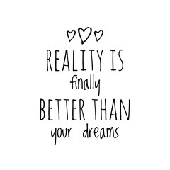 Selflessness, Dedication, Devotion Quote Illustration