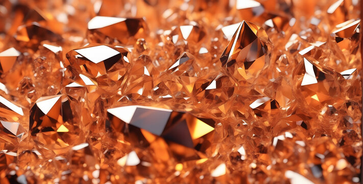 The Crystals