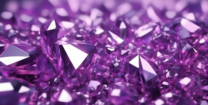 The Crystals