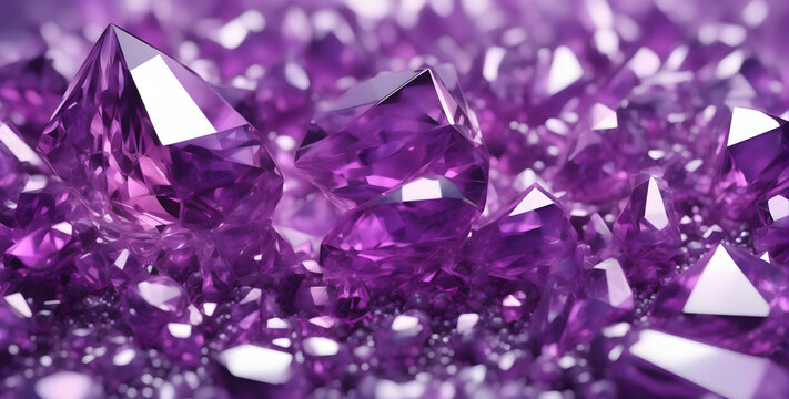 The Crystals