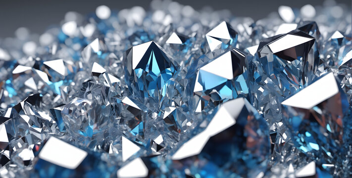 The Crystals
