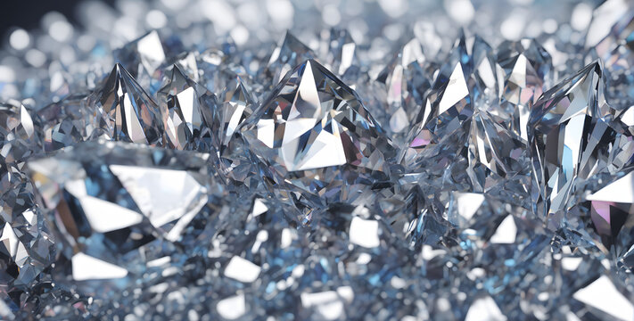 The Crystals