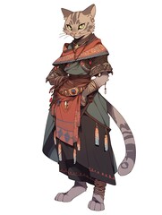 Tabaxi