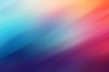 Obraz premium Abstract stripped geometric background Vector illustration Wallpaper
