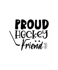 Fototapeta premium Hockey Svg Bundle, Hockey Png, Digital Hockey Players Files for Cricut, Hockey Mom Svg, Split Hockey Stick Monogram, Hockey Helmet Svg