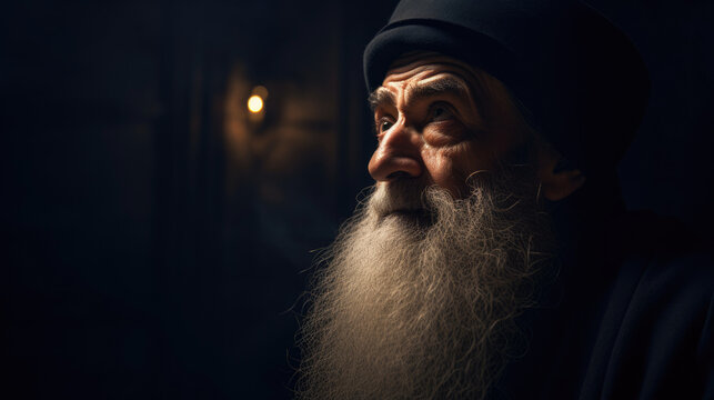 Enoch, Biblical Patriarch