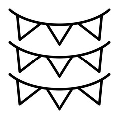 Garland Icon