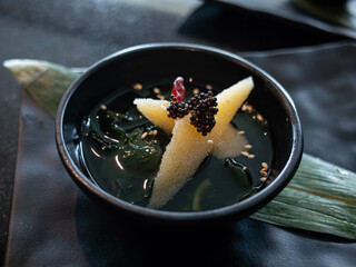 fusion food ,Japanese food