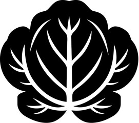 Cabbage icon