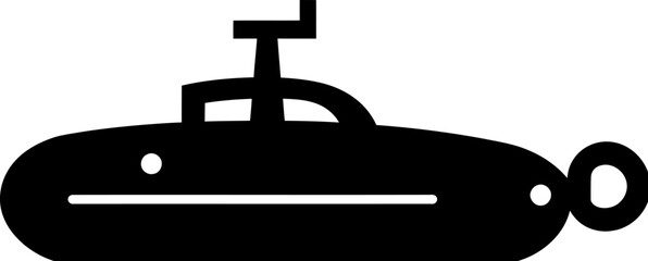 Submarine icon