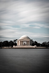 Jefferson Denkmal - Washington DC