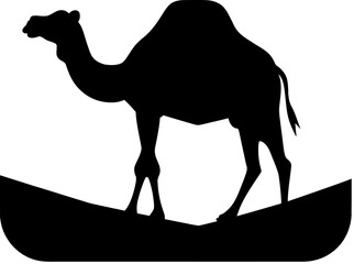 The Camel icon