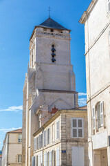 Clocher Saint-Barthélemy de La Rochelle