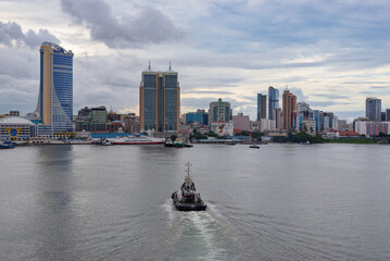 Dar es Salaam