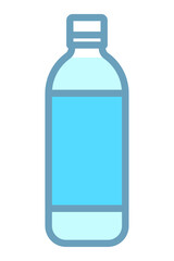 ペットボトル飲料水