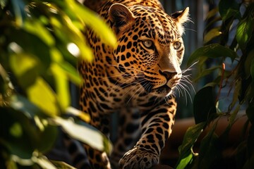 Jaguar