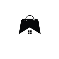 Home and real state icon vector art
