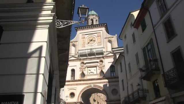 DUOMO DI CREMA