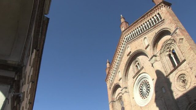 DUOMO DI CREMA