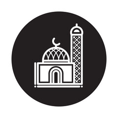 Mosque logo