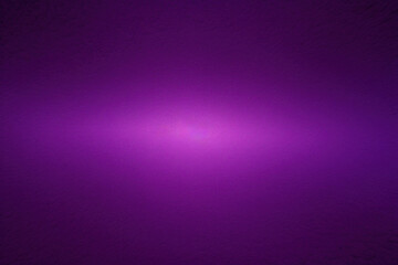 Purple color gradient background graphic, Generative AI