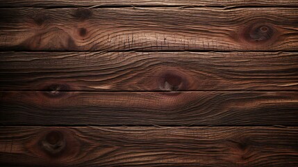 wood texture background photo generated by Ai