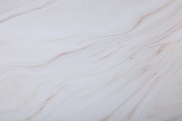 Obraz premium White marble surface as background, closeup view