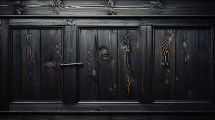 old wooden door HD 8K wallpaper Stock Photographic Image - obrazy, fototapety, plakaty