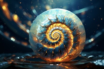 spiral, Generative AI
