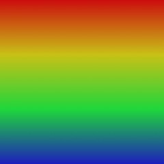 Linear Gradient Background.Rainbow.