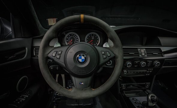 Portland, OR, USA
12/4/2023
BMW M5